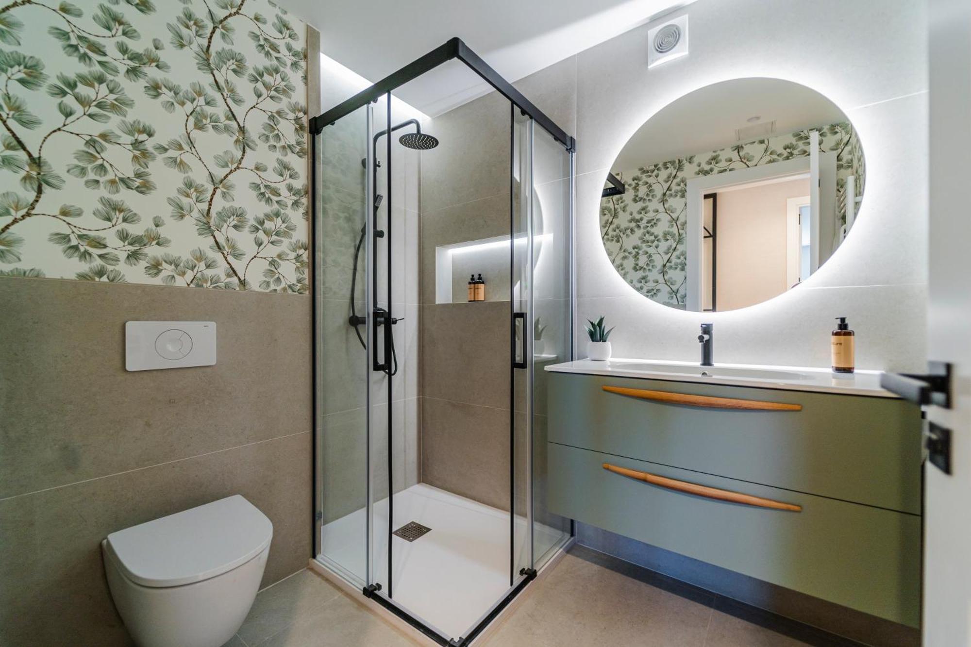 Apartamento Plaza Espana Burgo