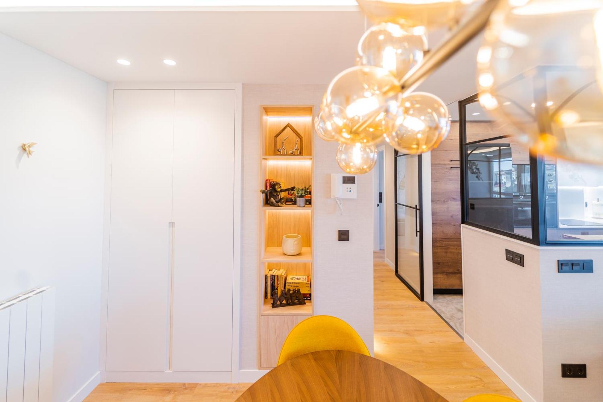 Apartamento Plaza Espana *