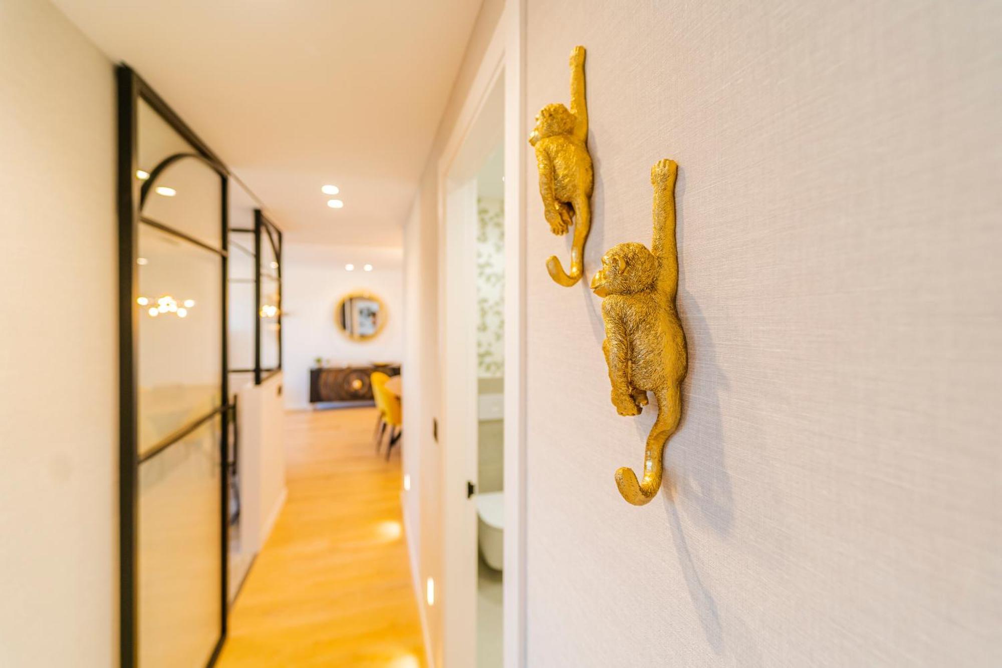 Plaza Espana Apartment *