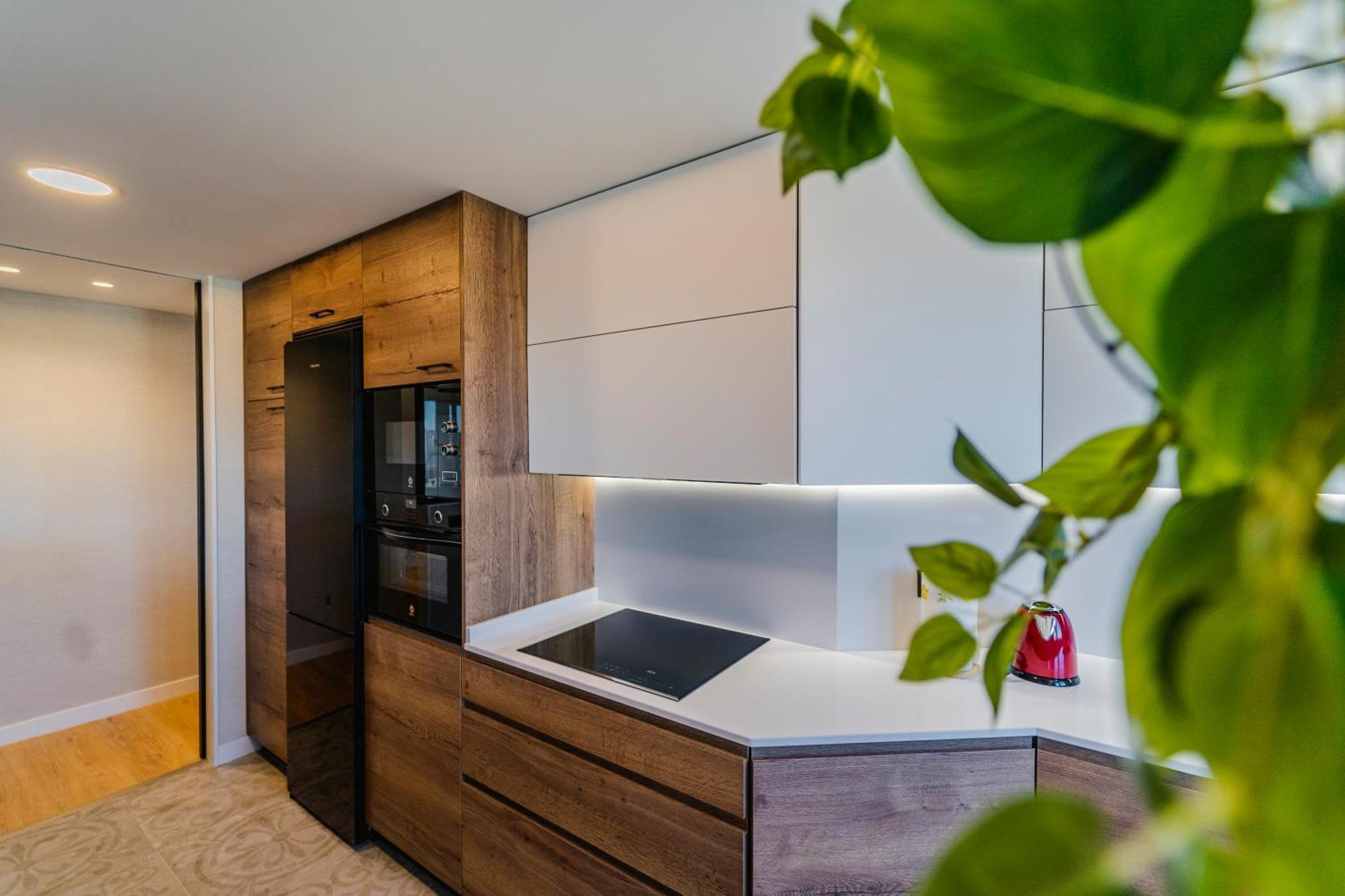 Apartamento Plaza Espana Burgo